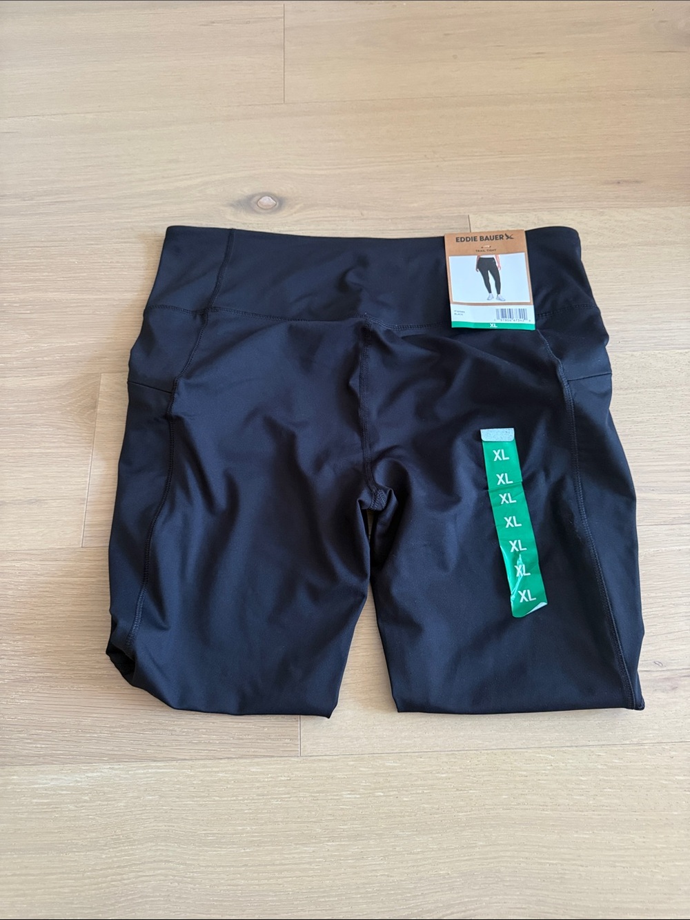 Eddie Bauer women’s leggings - Picture 4 of 5